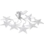 Гирлянда бахрома уличная (наружная) Springos 2 м 70 LED CL4016 Warm White фото 7