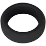 Эрекционное кольцо Black Velvets Cock Ring 3.2 см