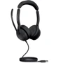 Наушники Jabra Evolve 2 50 USB-A MS Stereo (25089-999-999)