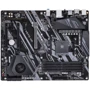 GIGABYTE X570 UD: Оперативна пам'ять 4xDDR4 4000, до 128 ГБ