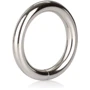Ерекційне кільце California Exotic Novelties - Silver Ring - Small