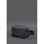 Косметичка BlankNote 5.0 Crazy Horse темно-синяя (BN-CB-5-nn): Пол Унисекс