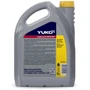Олія моторна YUKO VEGA SYNT 10W-40 API SL/CF, 5л: Тип Полусинтетическое, HC (гидрокрекинг)
