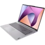 Ноутбук Lenovo IdeaPad Slim 5 16IAH8 (83BG0047PB): Тип экрана антибликовое покрытие