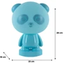 Світильник-нічник Kite LED з акумулятором Panda (K24-490-3-3): Установка На столі