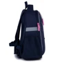 Рюкзак школьный каркасный Kite Education Lovely owls K21-555S-4: Размер S (115-130 см)