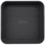 Форма для выпечки Rondell Loft Professional 24х24 см (RDF-1313): Крышка Нет