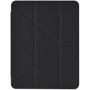 Аксессуар для iPad Proove Solid Case Black for iPad Pro 13 2024 M4