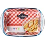 Pyrex O Cuisine (213BC00): Крышка Нет