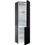 Холодильник Gorenje NRK6201SYBK: Потужність заморожування, кг/добу 12