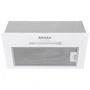 Витяжка Minola HBI 5323 WH 800 LED