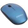 Мишка Gemix GM195 Wireless Blue (GM195Bl)
