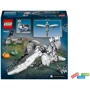 Конструктор LEGO Harry Potter Клювокрыл (76427) фото 8