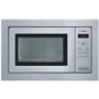 Встраиваемая микроволновая печь Bosch HMT 84G651: Цвет Серебристый