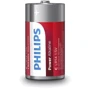 Philips C bat Alkaline 2шт PowerLife (LR14P2B/10) фото 1