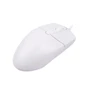 Мышь A4Tech OP-720 USB White: Тип сенсора оптический