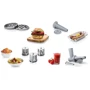 Мясорубка Bosch MFW2517W фото 7