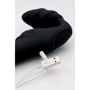 Безремневой страпон с вибрацией U-Strap - Pro Rider 9X Strapless Strap On
