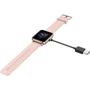 Смарт-годинник Ulefone Watch Pro Pink: Інтерфейси підключення Bluetooth