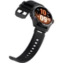 Смарт-часы Mobvoi TicWatch Atlas GPS Black: Фитнес-функции Альтиметр, Скорость движения, Пульсометр, Шагомер, Пульсоксиметр, GPS-модуль