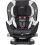 Автокрісло Evenflo Triumph Charleston (група від 2.2 до 29.4 кг) (032884187553): Кріплення Isofix є
