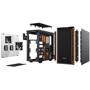 Корпус be quiet! Pure Base 600 Window Orange (BGW20) фото 5