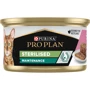 Влажный корм для котов Purina ProPlan Sterilised стерилизованных c лососем 6х85 г (12458938): Порода Все породы