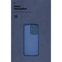 Чохол для телефона ArmorStandart ICON Case Camera cover Blue для Oppo Reno13 Pro 5G (ARM81894) фото 6