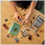 LEGO Harry Potter В Хогвартсе: урок зельеварения (76383) фото 7