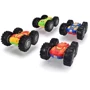 Машинка Dickie Toys Перевертень фрикційна, 10 см, 4 види (3341036)