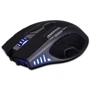 Мышь Armaggeddon Alien IV G17 G.Black: Максимальное разрешение сенсора, dpi 8200 dpi