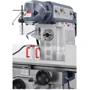 Универсальный фрезерный станок CORMAK UWF 150 SERVO: Производитель Cormak