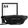 Чоловіча поясна сумка Volunteer чорна (GB1780-01-black): Тип Сумки