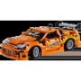 Конструктор LEGO Technic Fast and Furious Toyota Supra MK4 (42204): Серия TECHNIC