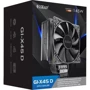 Кулер PcСooler GI-X4SD: Уровень шума, dB 30.1
