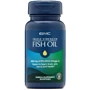 GNC Triple Strength Fish Oil Рыбий жир 30 капсул