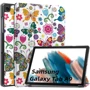 Аксесуар для планшетних ПК BeCover Smart Case Butterfly для Samsung X115 Galaxy Tab A9 (709912)