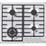 Варочная поверхность газовая KERNAU KGH 6421 TC I X