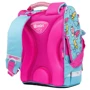 Рюкзак каркасный Smart PG-11 Bright butterflies (557723): Тип Для первоклассников