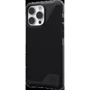 Чехол для iPhone Urban Armor Gear UAG Metropolis LT Magsafe Kevlar Black (114453113940) for iPhone 16 Pro Max: Тип чехла накладка на заднюю часть