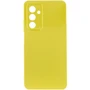 Чохол для телефона Lakshmi Case Silicone Cover Full Camera Flash для Samsung M346 Galaxy M34 5G