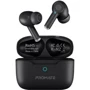 Наушники Promate ProPods Black (propods.black)