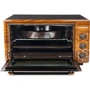 Электродуховка настольная SENCER MF 46E24 Wooden фото 7