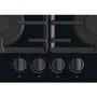 Варочная поверхность Gorenje GCE681BSC: Рабочая поверхность стеклокерамика