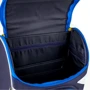 Рюкзак GoPack Education каркасный 5001-13 Speed future go20-5001s-13: Корпус рюкзака Каркасный