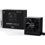 Блок питания be quiet! SYSTEM POWER 10 750W (BN329): Мощность, Ватт 750