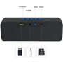 Акустика Bluetooth Колонка Music Megabass A2dp Stereo SC-211 Red: Производитель Megabass