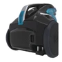 Пылесос Hoover HP710PAR 011: Емкость пылесборника 2 л