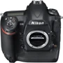 Nikon D5-b body XQD (VBA460AE) UA: Поддержка карт памяти XQD, две карты памяти