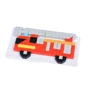 Мозаїка Same Toy Puzzle Art Fire 215 ел. (5991-3Ut)